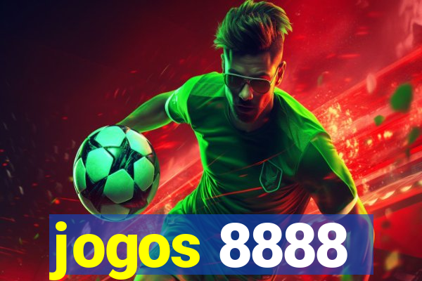jogos 8888